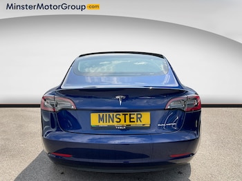 Used Tesla Model 3 2022 for sale - 78541787: Photo