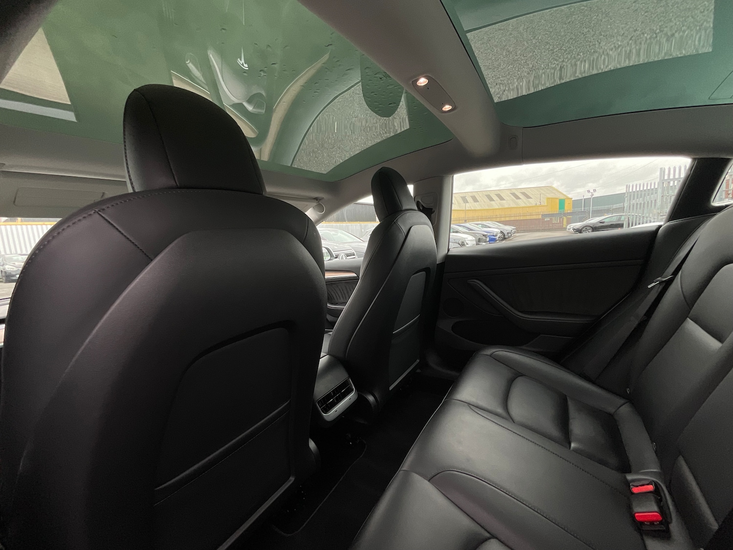 Used Tesla Model 3 2022 for sale - 76082068: Photo 13