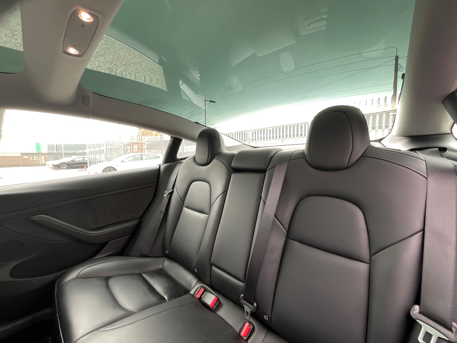 Used Tesla Model 3 2022 for sale - 76082068: Photo 14