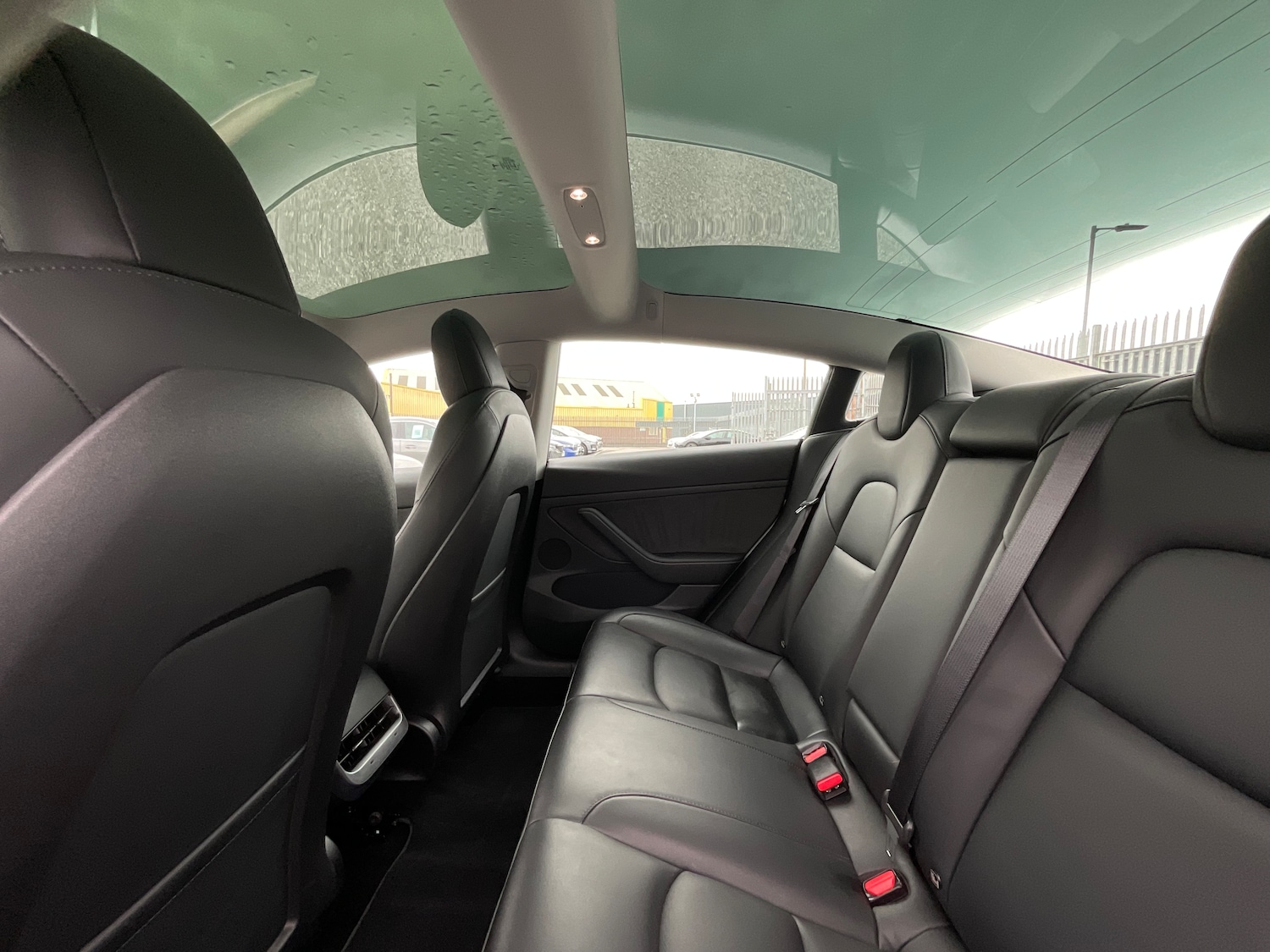 Used Tesla Model 3 2022 for sale - 76082068: Photo 15