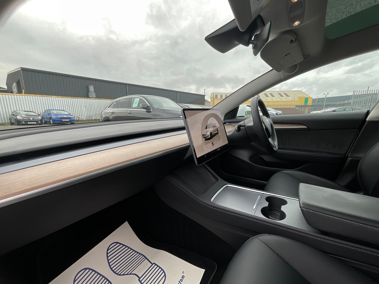 Used Tesla Model 3 2022 for sale - 76082068: Photo 16