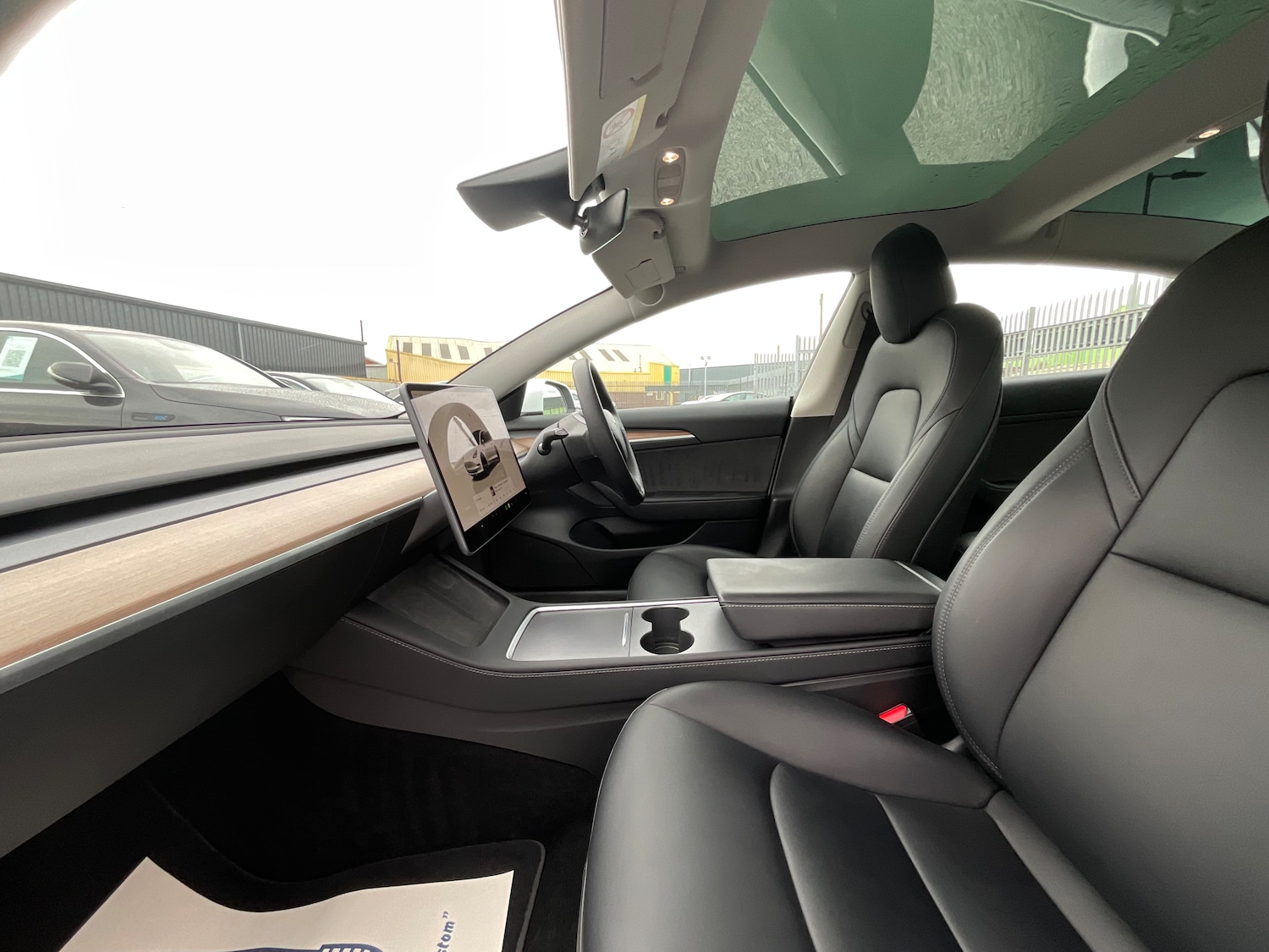 Used Tesla Model 3 2022 for sale - 76082068: Photo 18