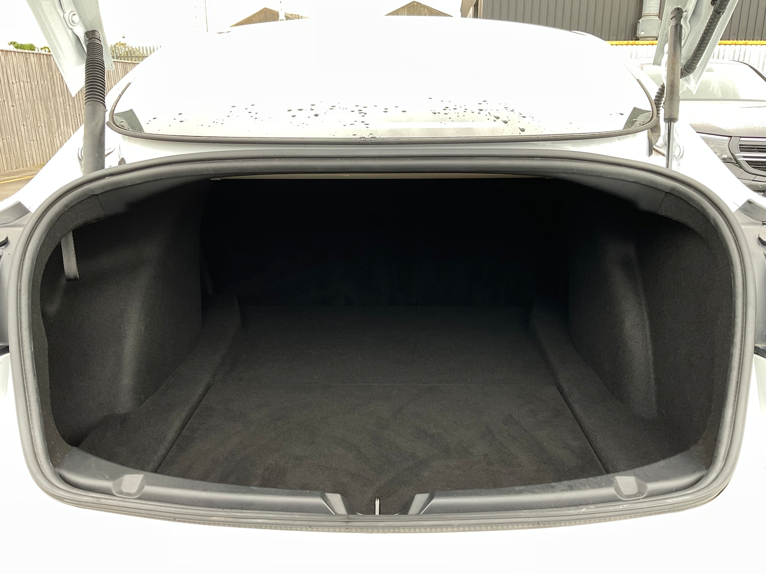 Used Tesla Model 3 2022 for sale - 76082068: Photo 19