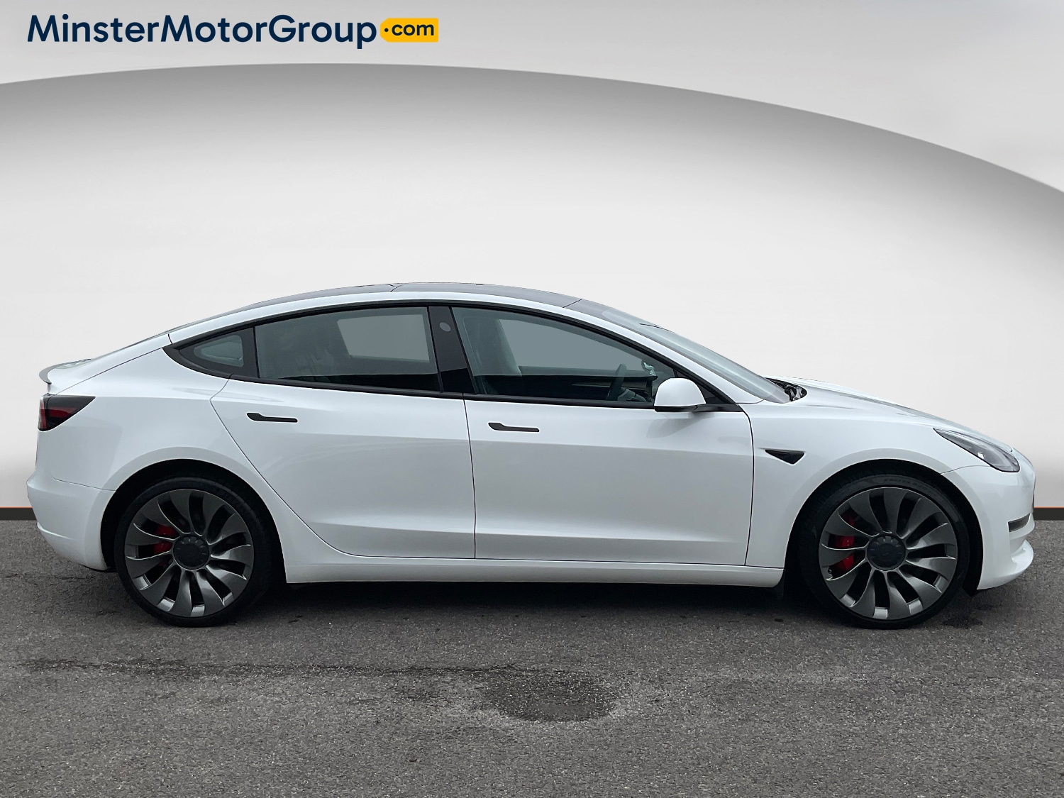 Used Tesla Model 3 2022 for sale - 76082068: Photo 2
