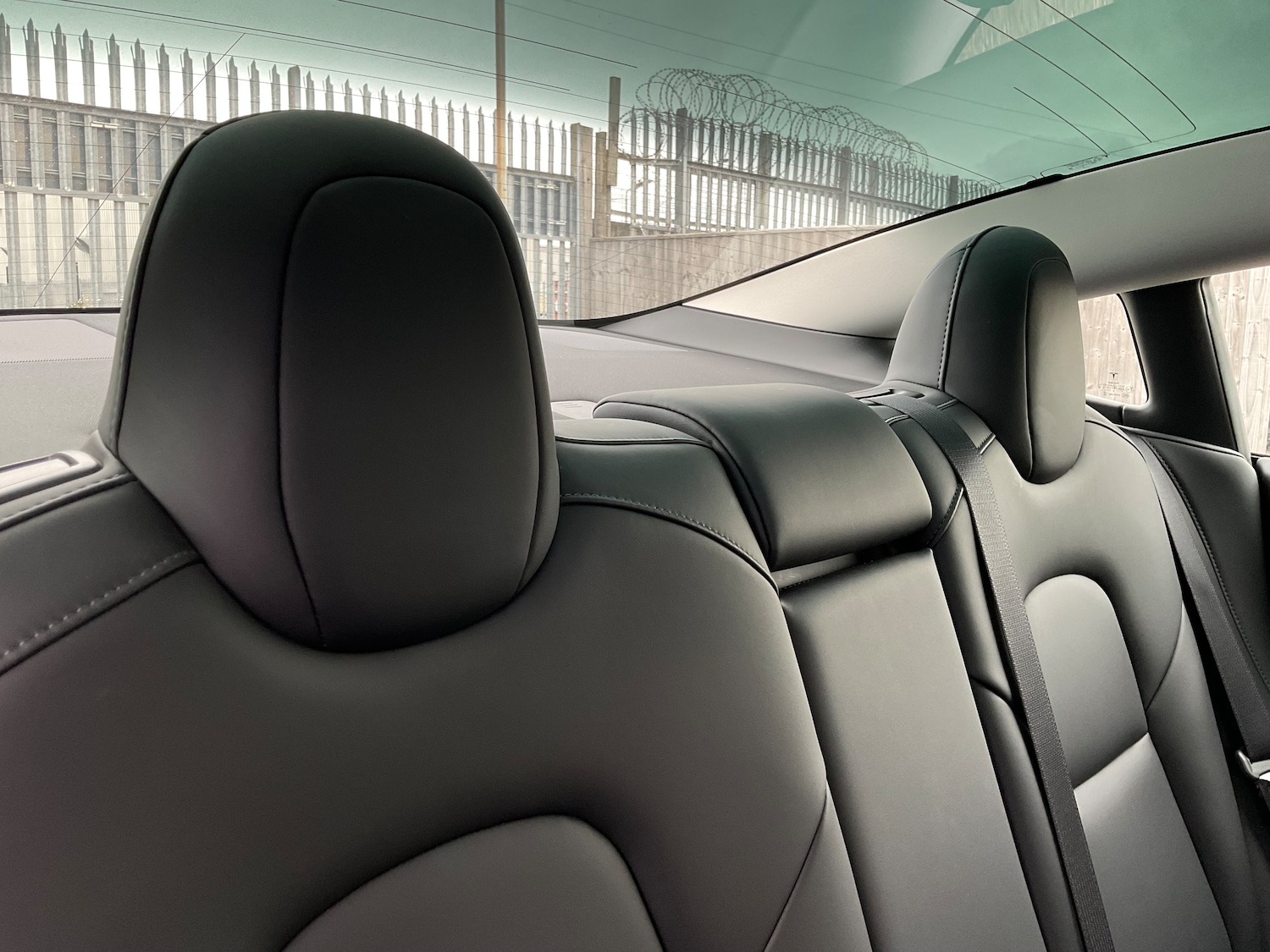 Used Tesla Model 3 2022 for sale - 76082068: Photo 24