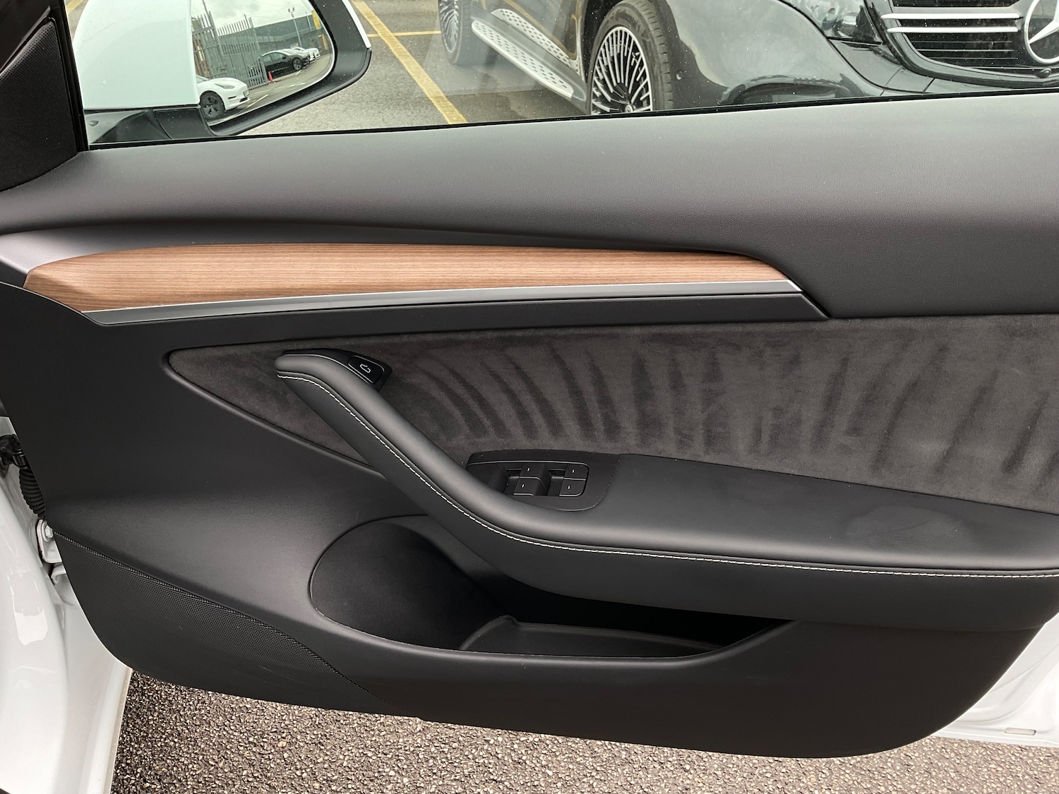 Used Tesla Model 3 2022 for sale - 76082068: Photo 27