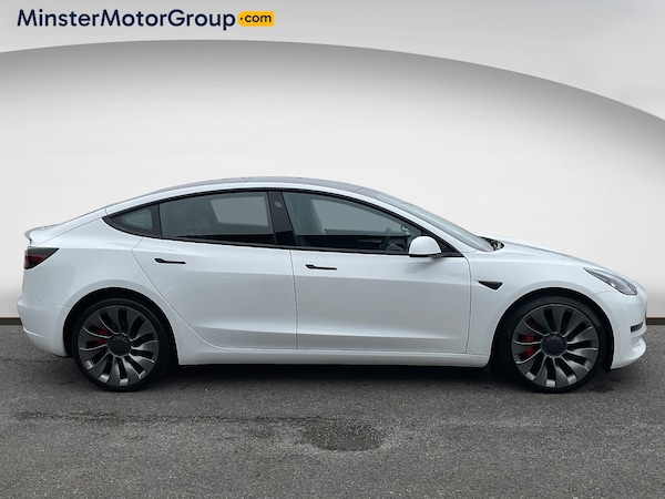 Used Tesla Model 3 2022 for sale - 76082068: Photo 2