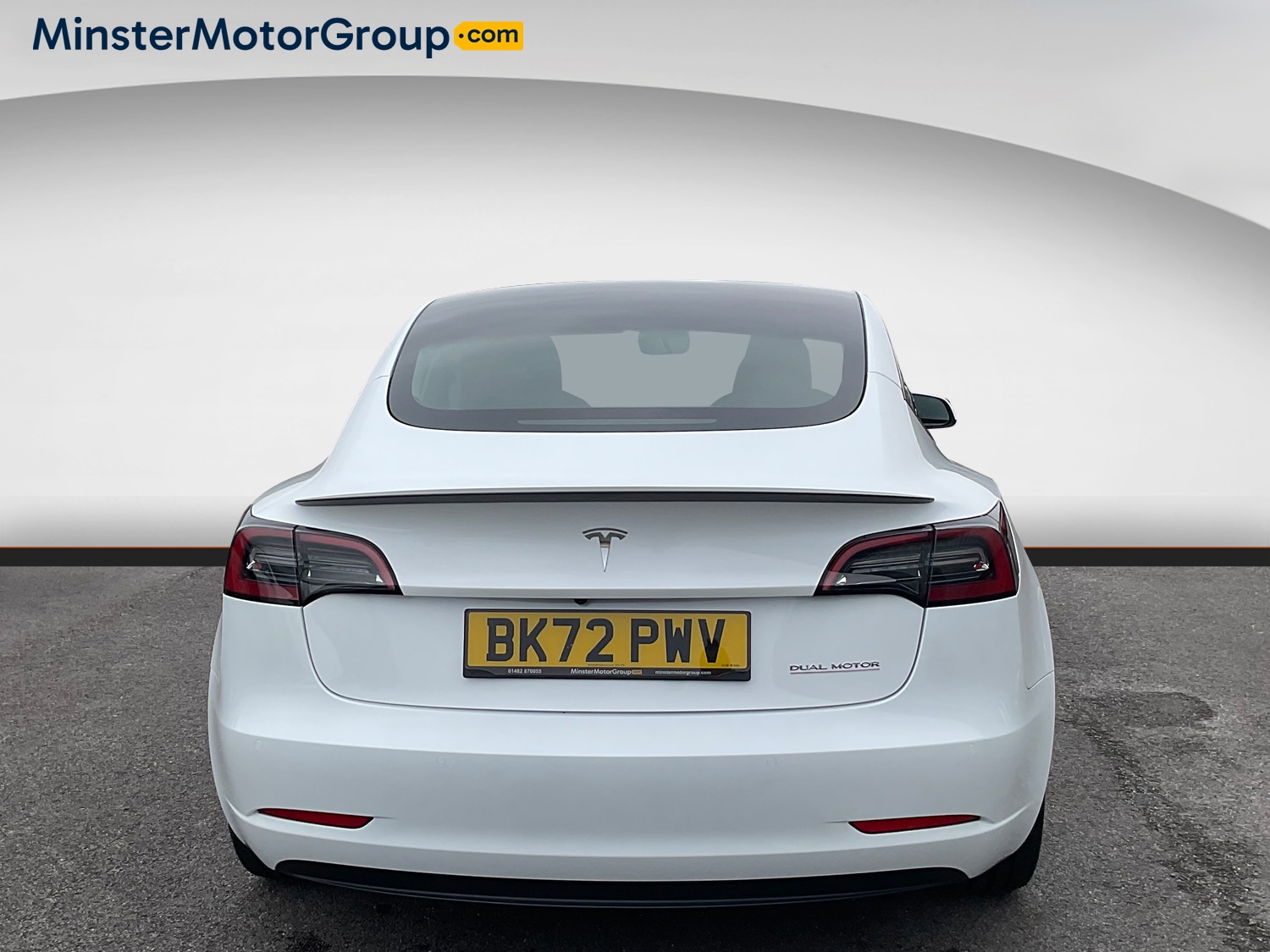 Used Tesla Model 3 2022 for sale - 76082068: Photo 3