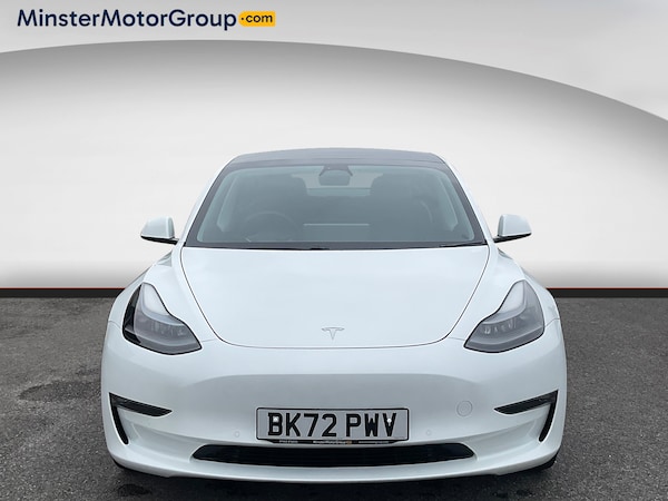 Used Tesla Model 3 2022 for sale - 76082068: Photo 5