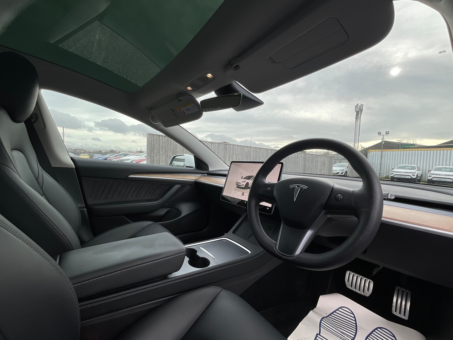 Used Tesla Model 3 2022 for sale - 76082068: Photo 7