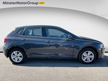Used Volkswagen Polo 2018 for sale - 78920616: Photo