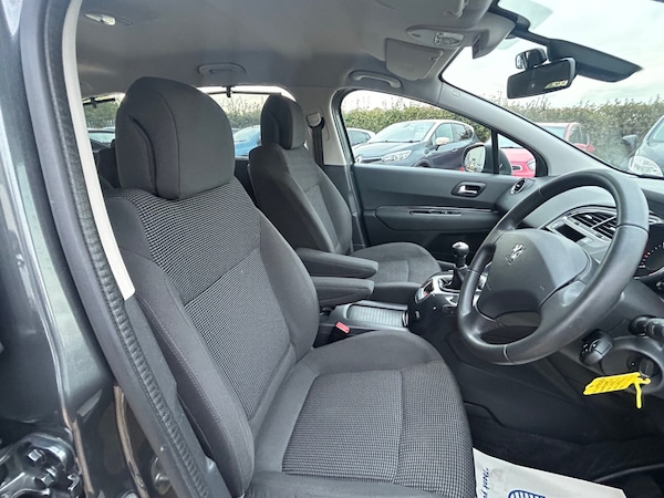 Used Peugeot 5008 2013 for sale - 76192134: Photo 11