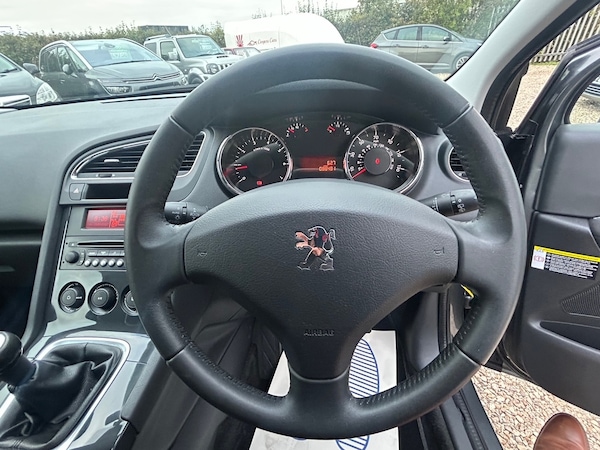 Used Peugeot 5008 2013 for sale - 76192134: Photo 13