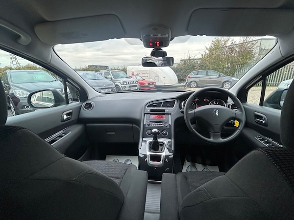 Used Peugeot 5008 2013 for sale - 76192134: Photo 15