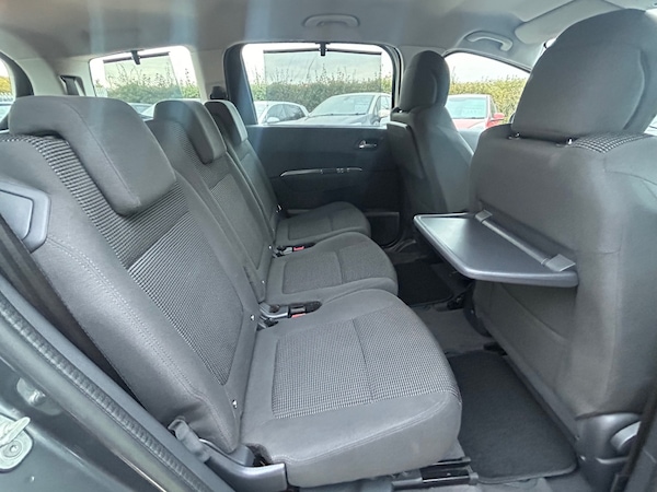 Used Peugeot 5008 2013 for sale - 76192134: Photo 16