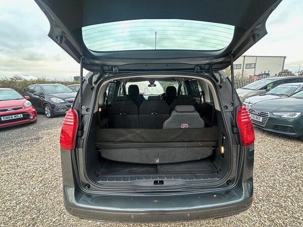 Used Peugeot 5008 2013 for sale - 76192134: Photo 18