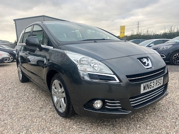 Used Peugeot 5008 2013 for sale - 76192134: Photo 3