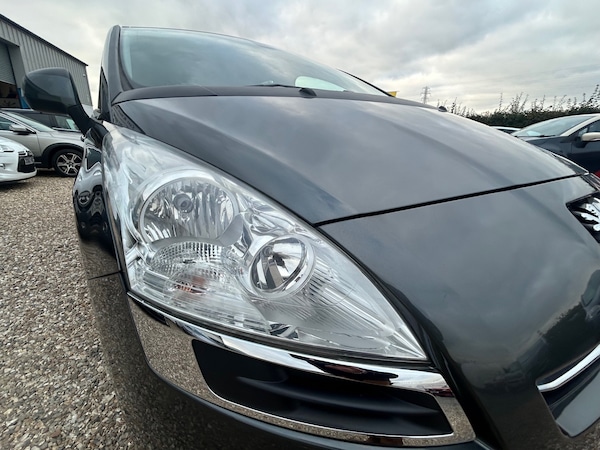 Used Peugeot 5008 2013 for sale - 76192134: Photo 9