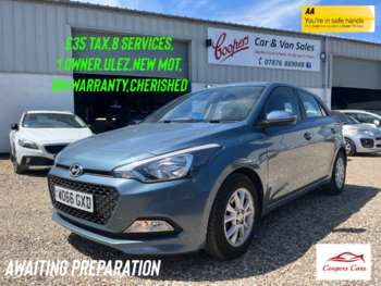 2017 (66) - 1.2 SE 5dr