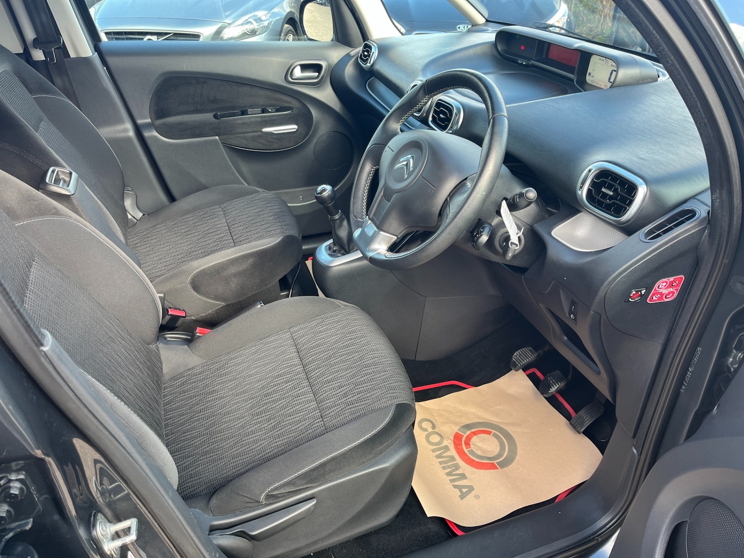 Vehicle 13
