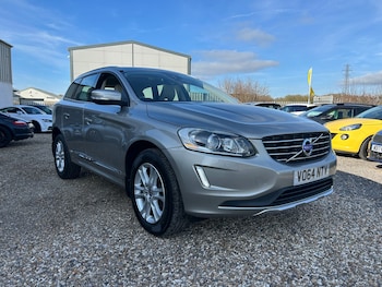 Used Volvo XC60 2014 for sale - 77532453: Photo
