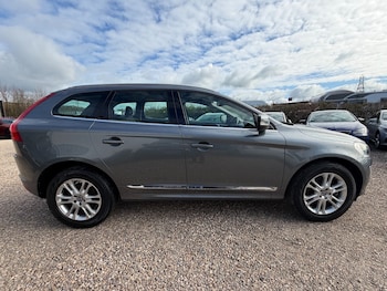 Used Volvo XC60 2016 for sale - 77917387: Photo