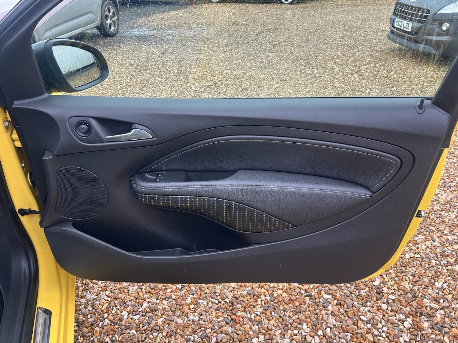 Used Vauxhall ADAM 2015 for sale - 77339810: Photo 12