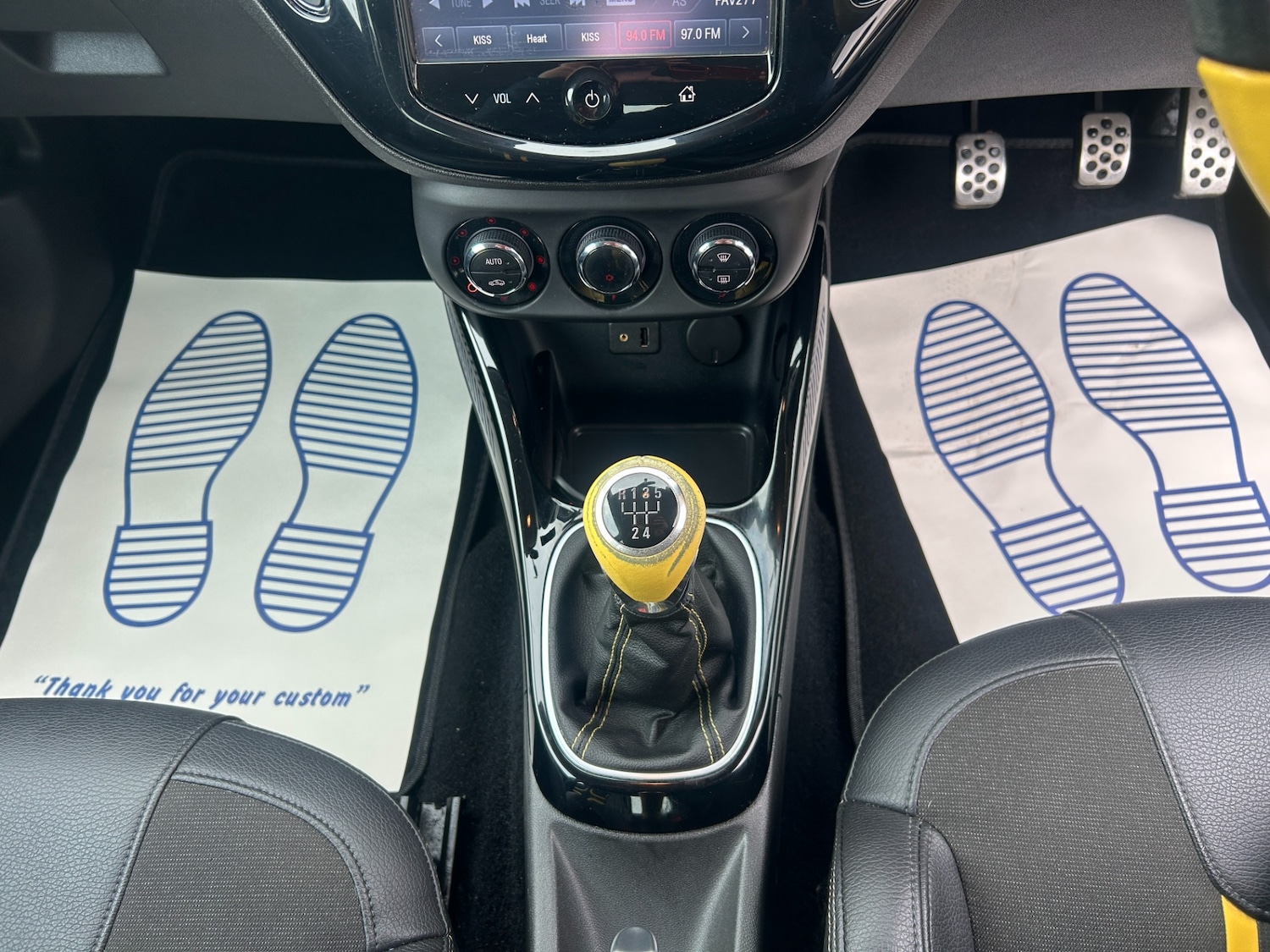 Used Vauxhall ADAM 2015 for sale - 77339810: Photo 21