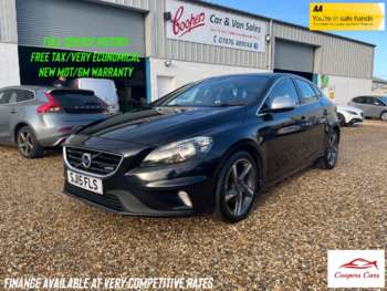 2015 (15) - D2 R DESIGN 5dr