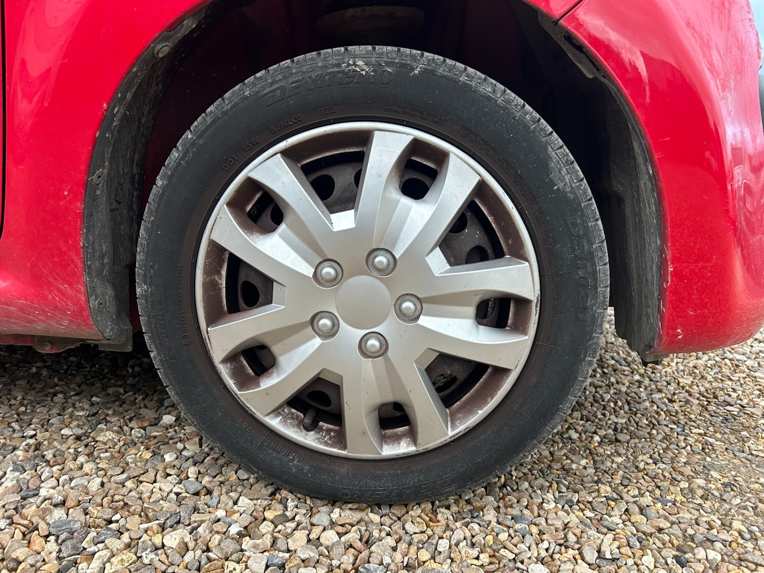 Used Citroen C1 2007 for sale - 76452033: Photo 10