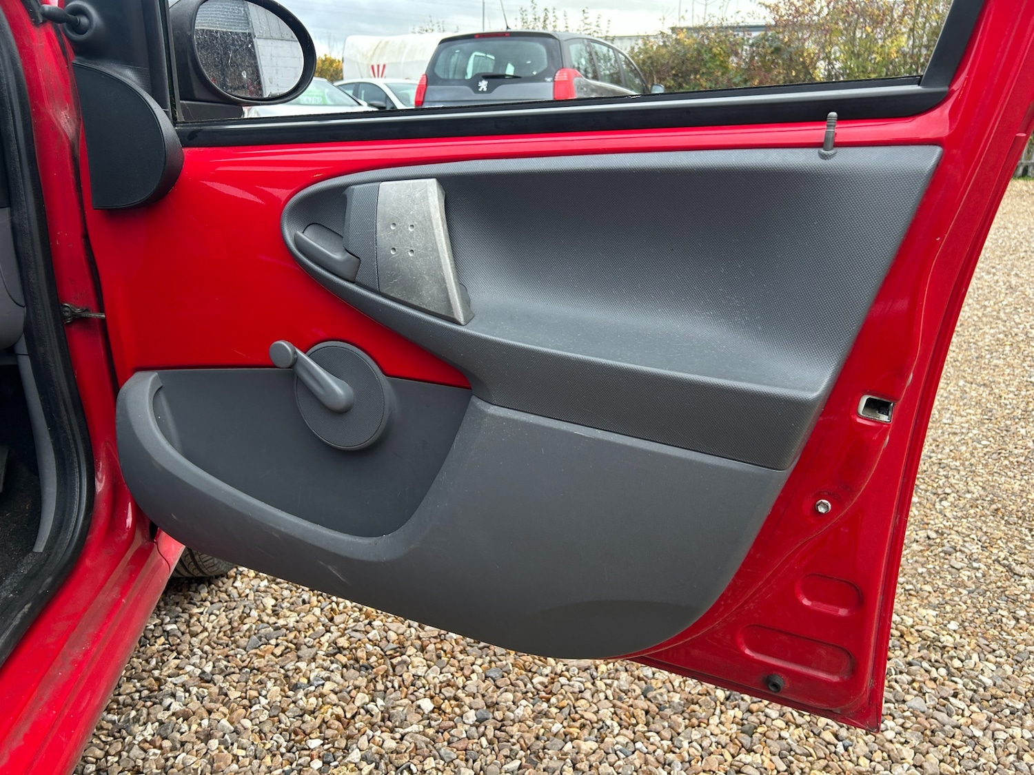 Used Citroen C1 2007 for sale - 76452033: Photo 11