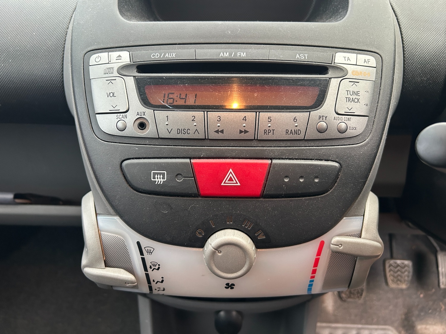 Used Citroen C1 2007 for sale - 76452033: Photo 14