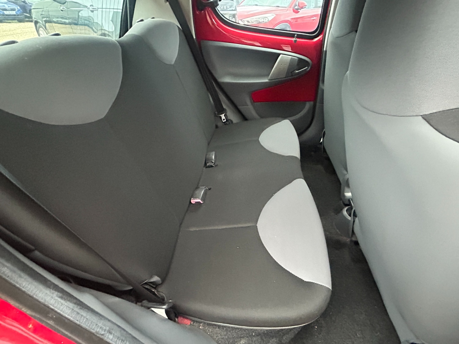 Used Citroen C1 2007 for sale - 76452033: Photo 16