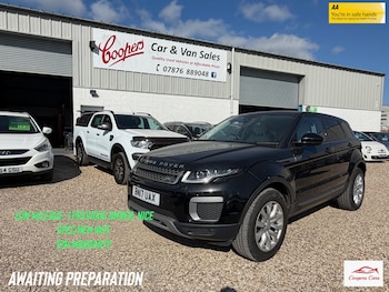 Used Land Rover Range Rover Evoque 2017 for sale - 79193349: Photo