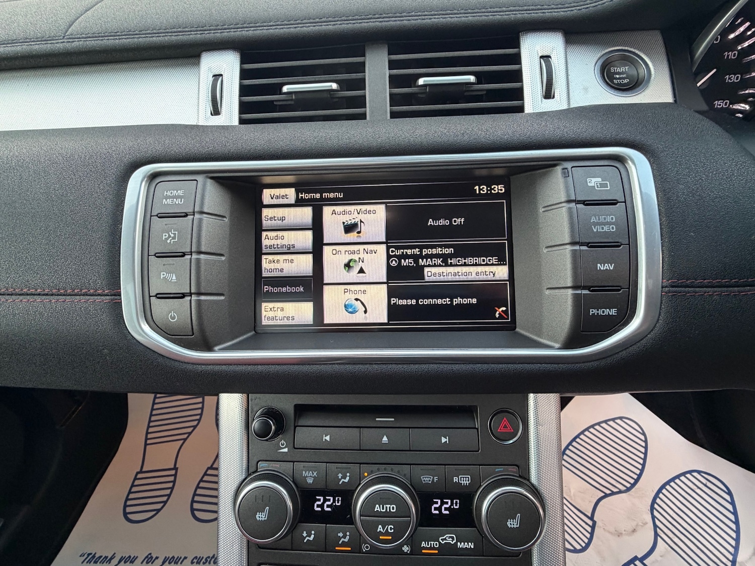 Used Land Rover Range Rover Evoque 2014 for sale - 77069131: Photo 11