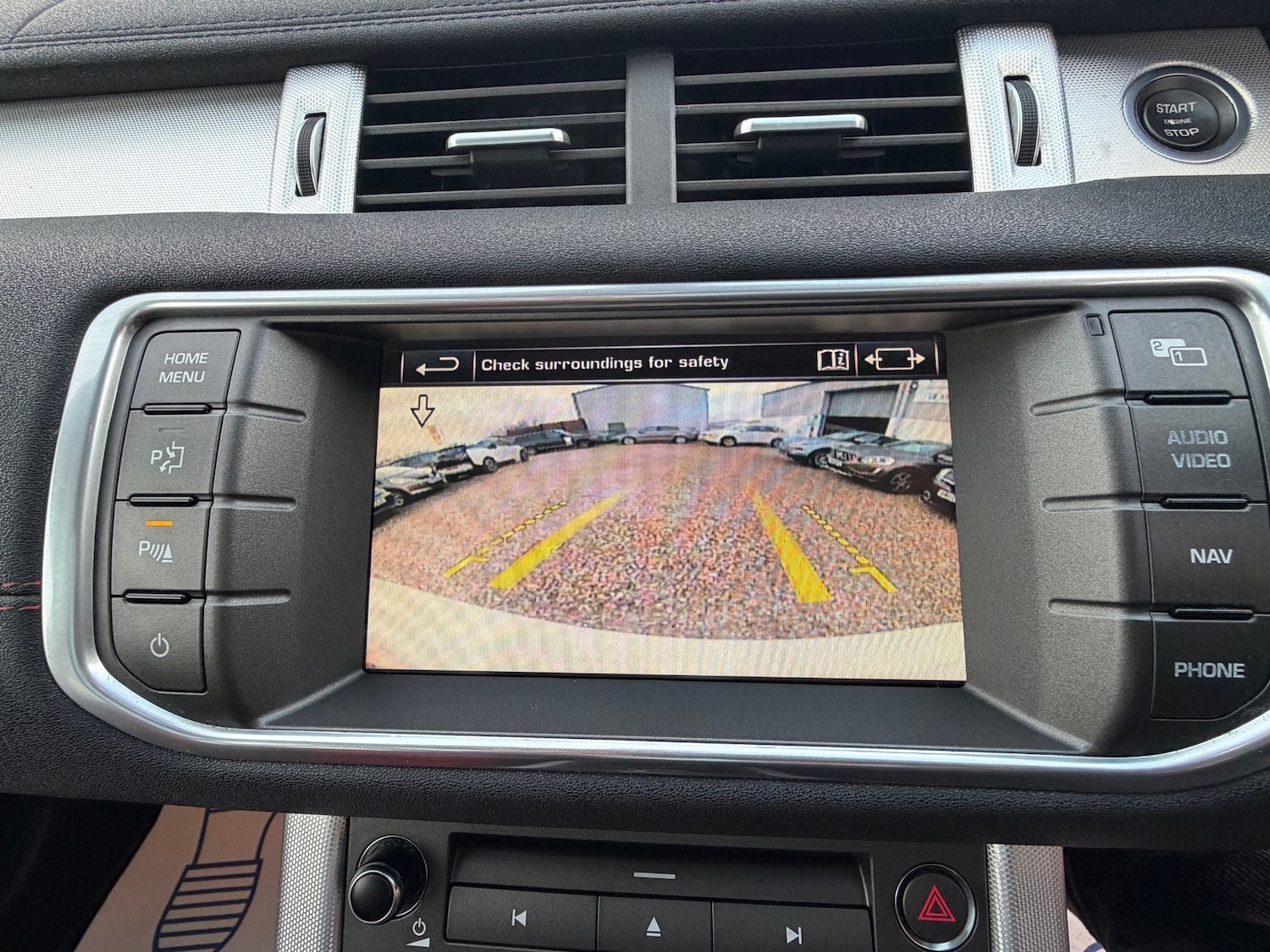 Used Land Rover Range Rover Evoque 2014 for sale - 77069131: Photo 12