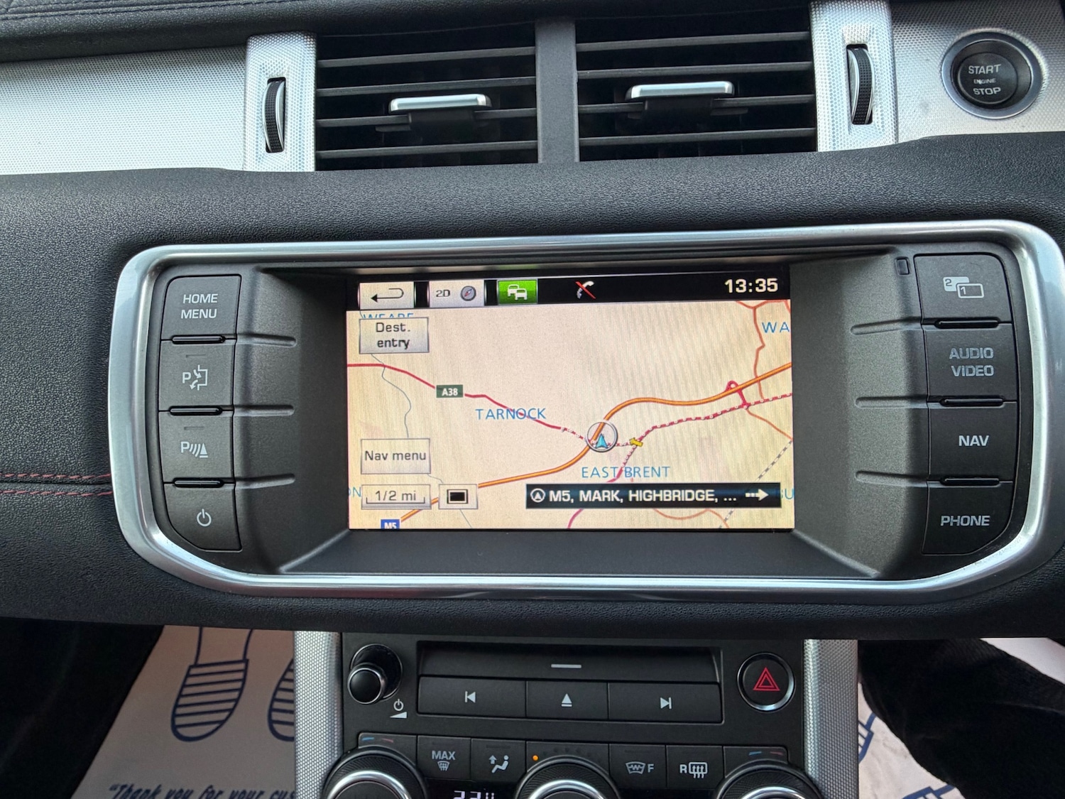 Used Land Rover Range Rover Evoque 2014 for sale - 77069131: Photo 13