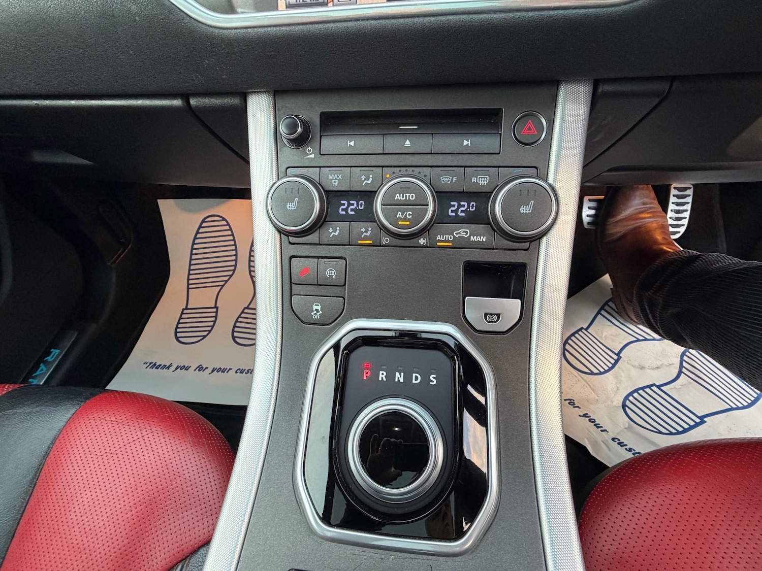 Used Land Rover Range Rover Evoque 2014 for sale - 77069131: Photo 14