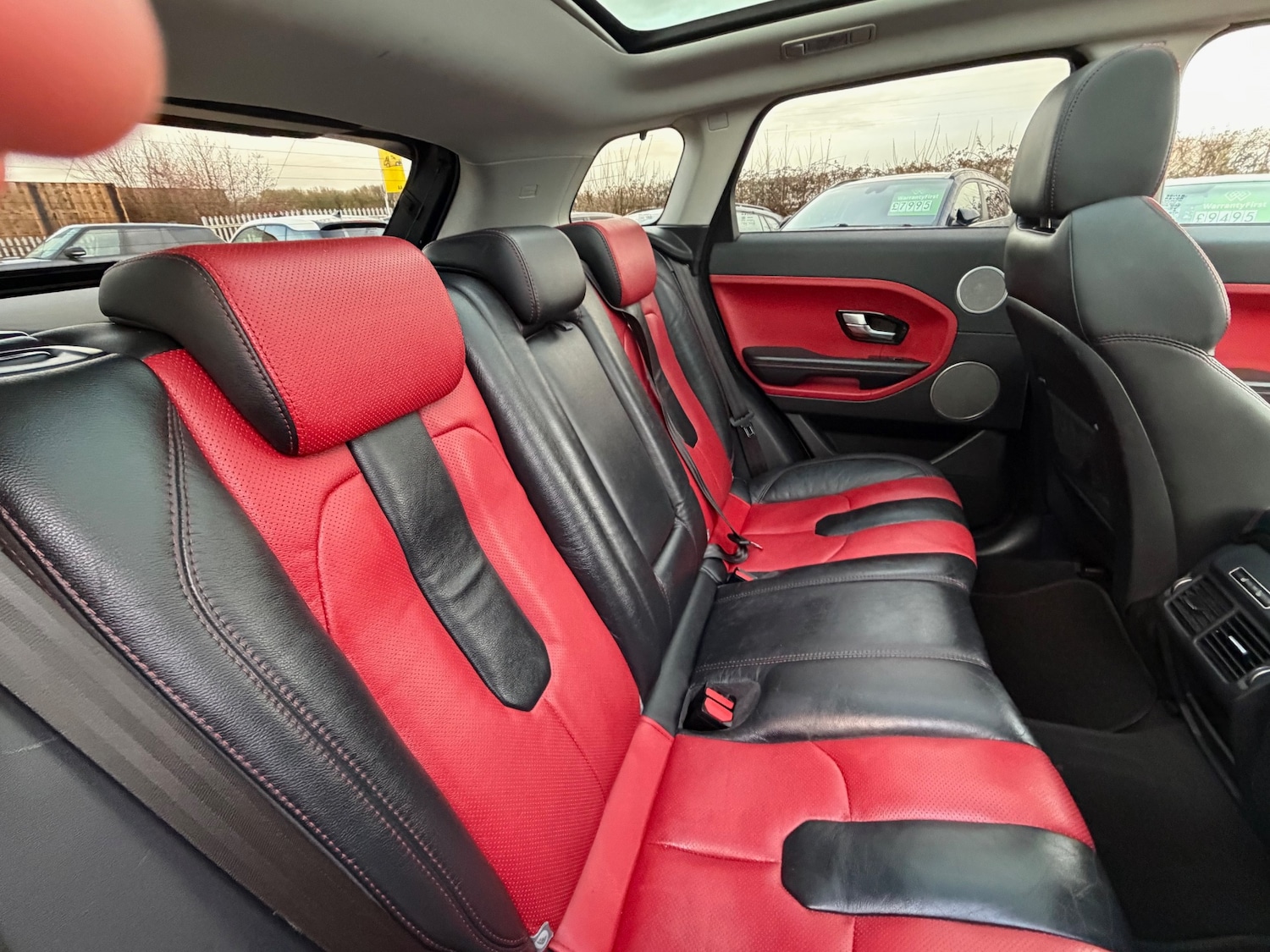 Used Land Rover Range Rover Evoque 2014 for sale - 77069131: Photo 16