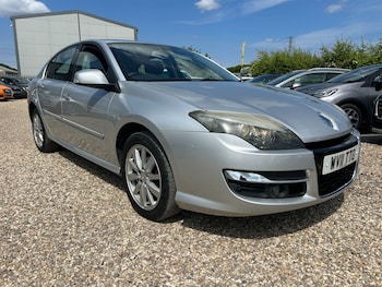 Used Renault Laguna 2011 for sale - 78497306: Photo