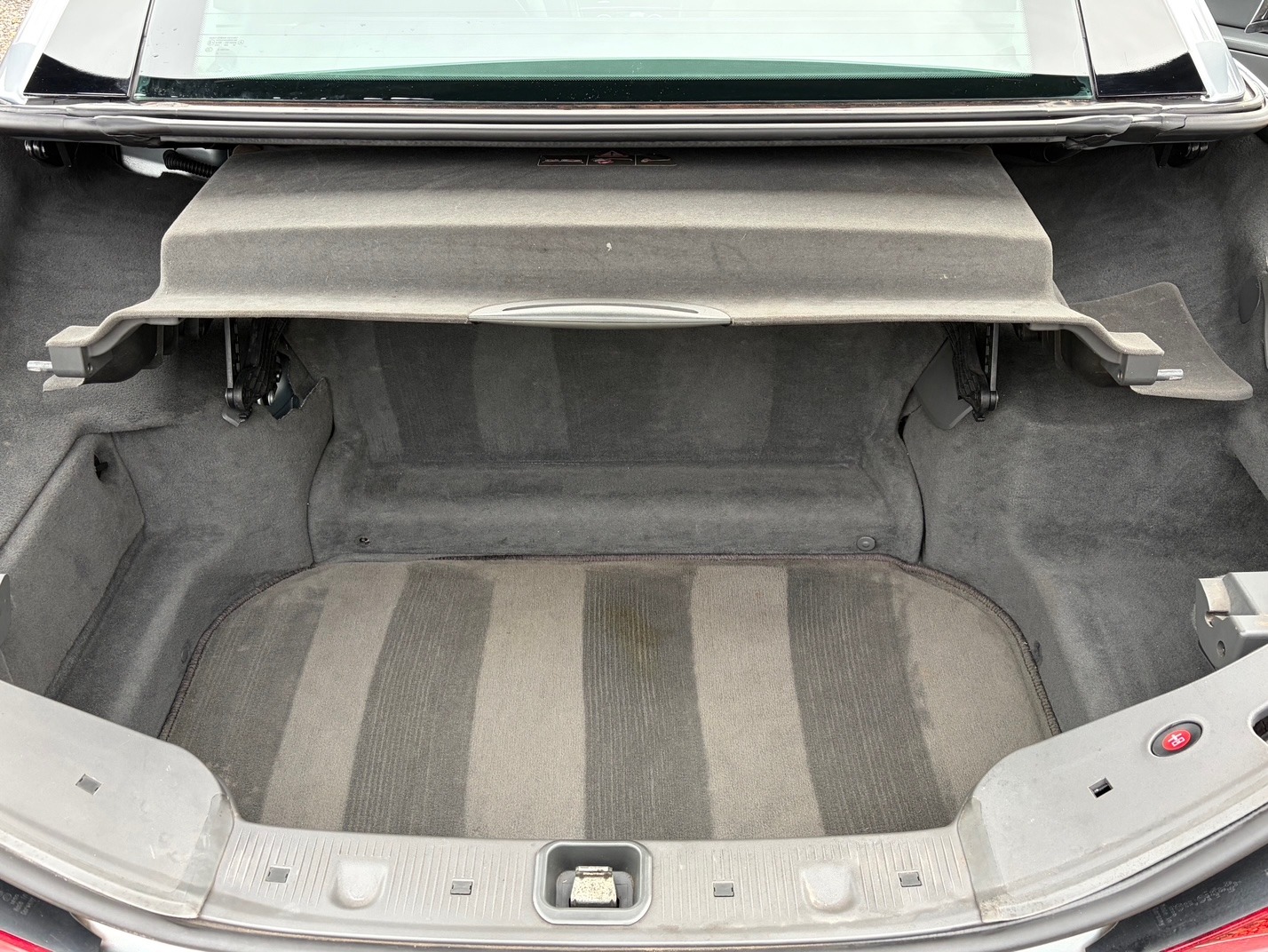 Used Mercedes-Benz S Class 2005 for sale - 75594286: Photo 15