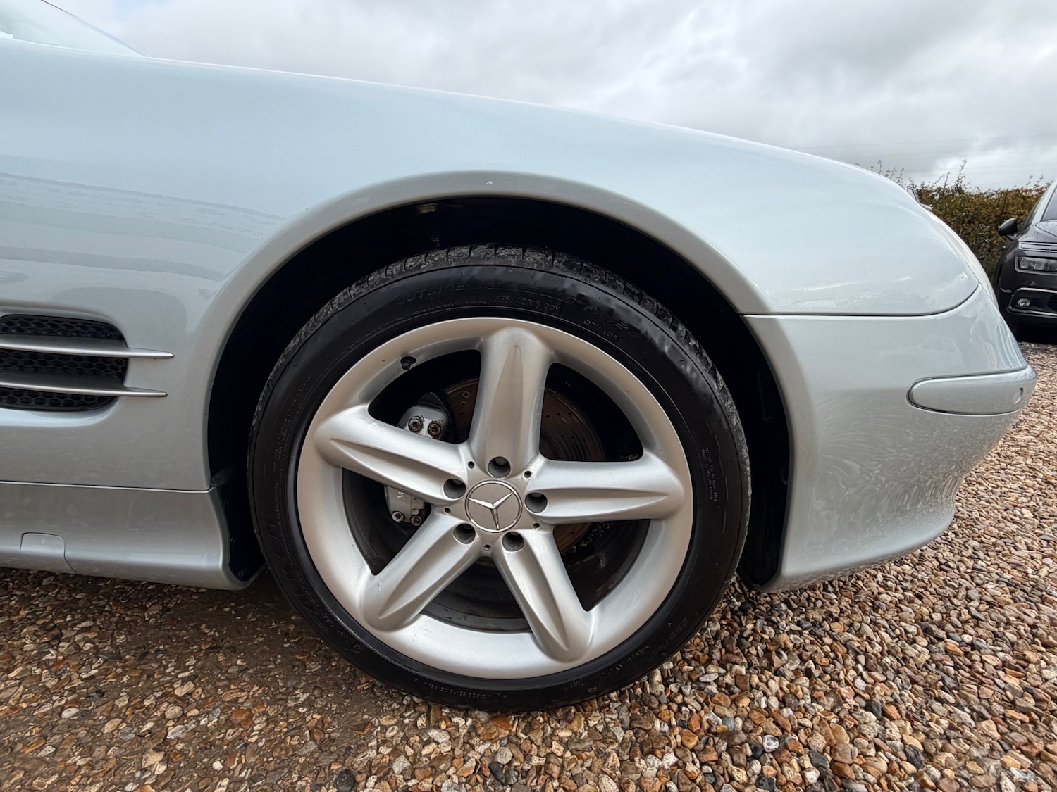 Used Mercedes-Benz S Class 2005 for sale - 75594286: Photo 9