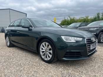 Used Audi A4 2016 for sale - 74512359: Photo