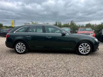 Used Audi A4 2016 for sale - 74512359: Photo