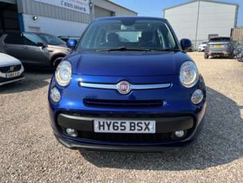 Used Fiat 500L 2015 for sale - 74139387: Photo