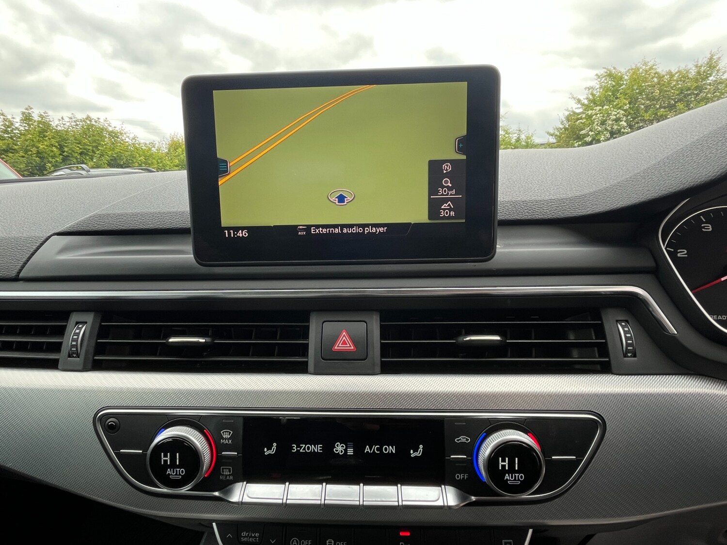 Used Audi A4 2016 for sale - 76553918: Photo 12