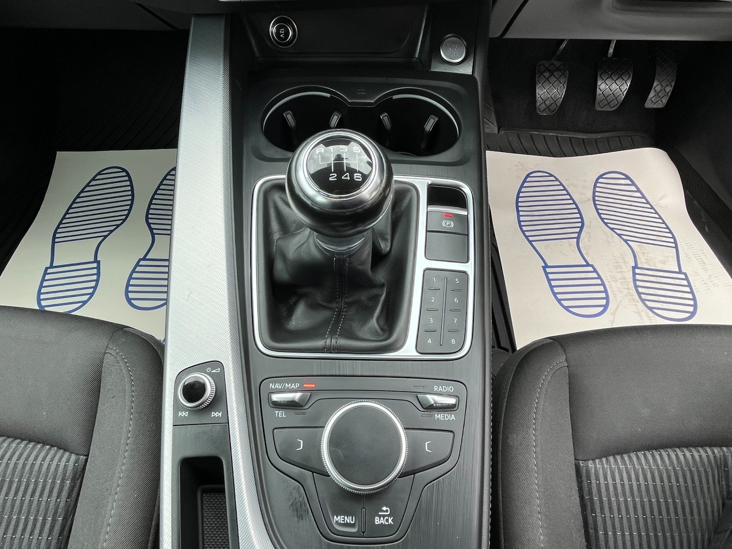 Used Audi A4 2016 for sale - 76553918: Photo 13