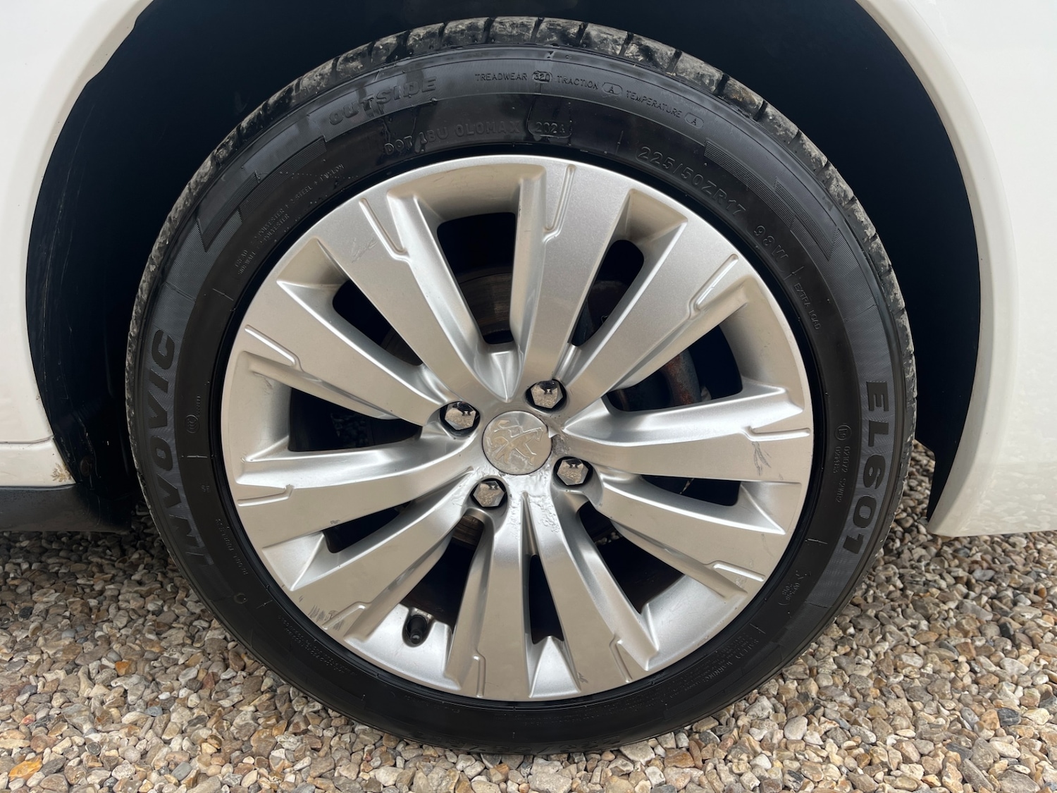 Used Peugeot 3008 2014 for sale - 76046086: Photo 10