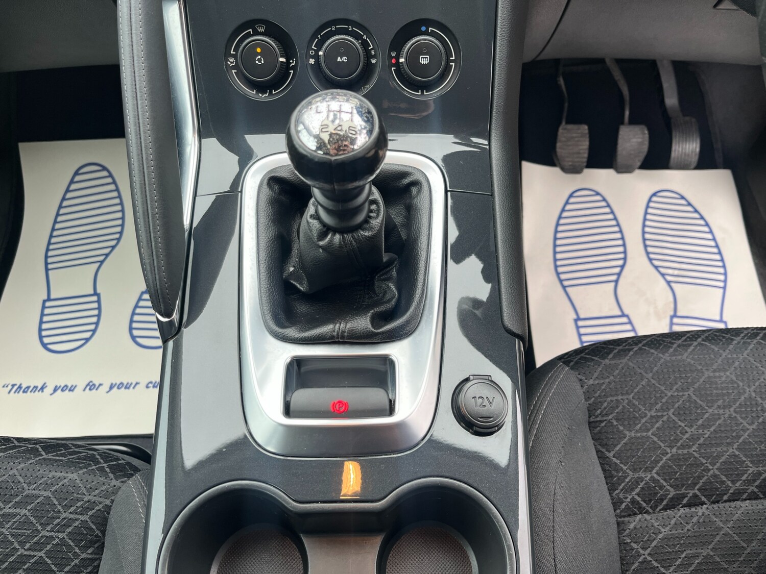 Used Peugeot 3008 2014 for sale - 76046086: Photo 15