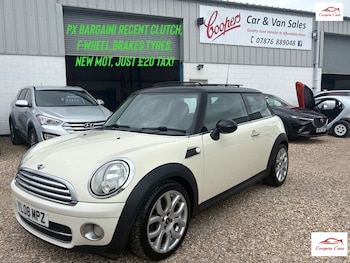 Used MINI Hatch 2008 for sale - 78962836: Photo